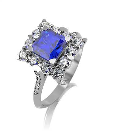 ЦТ-к14спвбр/б