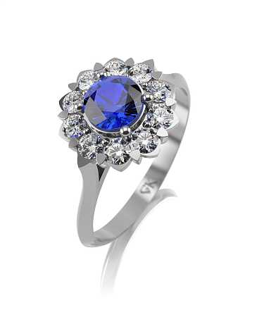 ЦТ-к10спвбр/б