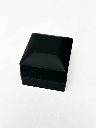 Футляр подарочный с подсветкой черный