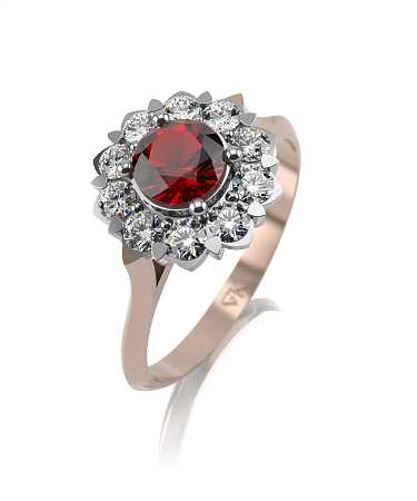 ЦТ-к10рвбр/бк