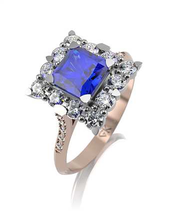 ЦТ-к14спвбр/бк