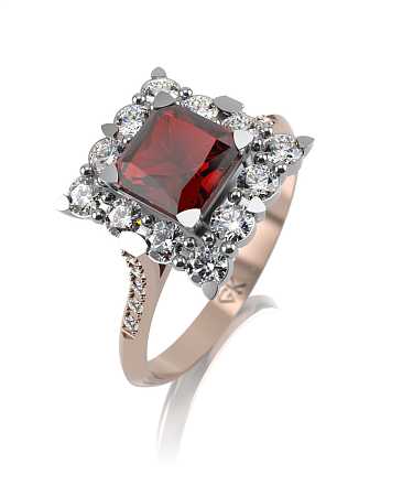 ЦТ-к14рвбр/бк