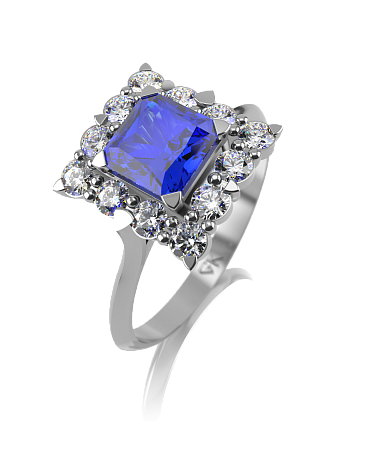 ЦТ-к12спвбр/б